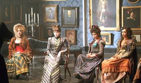 Penny Dreadful III (6)