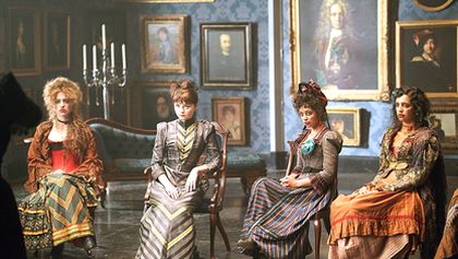 Penny Dreadful III (6)