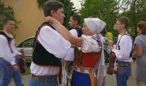 Tkaná krása