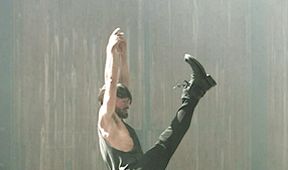 Ingmar Bergman očima choreografa