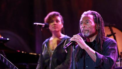 Bobby McFerrin: Live in Jazz a Vienne