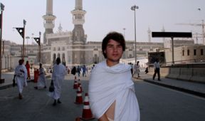Sedm divů muslimského světa