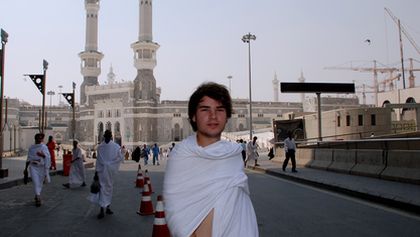 Sedm divů muslimského světa