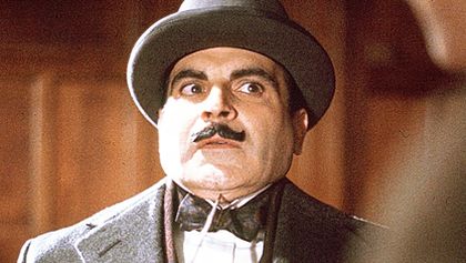 Hercule Poirot