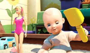 Toy Story 3: Příběh hraček