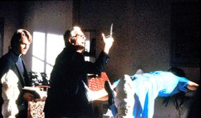 Bláznivý exorcista
