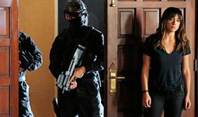 Agenti S.H.I.E.L.D. II (10)