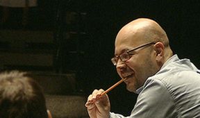 Vladimír Morávek, režisér