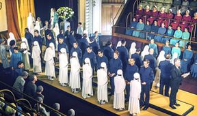 Příběh služebnice II (5)