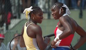 Venus a Serena - sestry, které změnily tvář tenisu