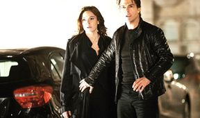 Mission: Impossible - Národ grázlů