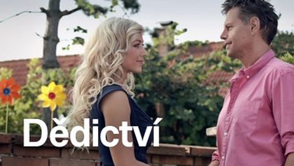 Dědictví (2)