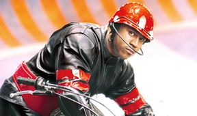 Rollerball