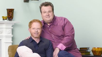 Modern Family VIII (9/22)