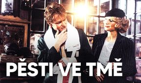 Pěsti ve tmě
