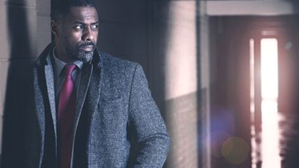 Luther IV
