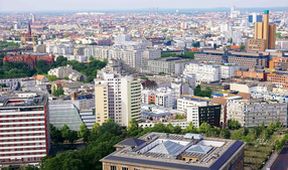 Kamera na cestách: Berlín - historie v současnosti