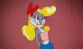 Looney Tunes: Animáky (2)