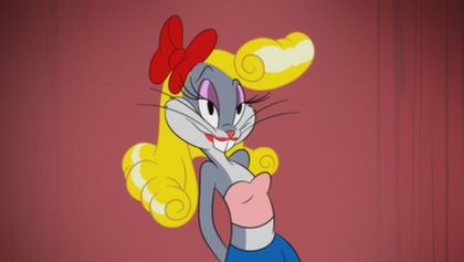 Looney Tunes: Animáky (2)