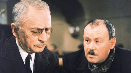 Panoptikum města pražského (1/10)