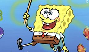 Spongebob v kalhotách VIII (156)