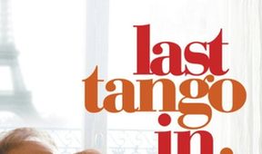 Poslední tango v Paříži