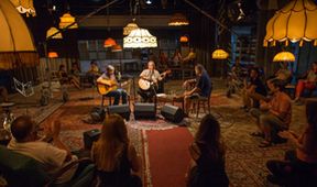 Folk factory: Janoušek & Vondrák
