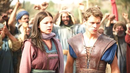 Ben Hur