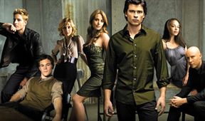 Smallville V (19/22)
