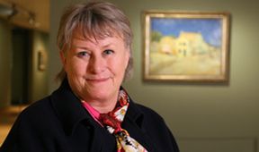 Van Goghovo ucho