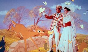 Mary Poppins