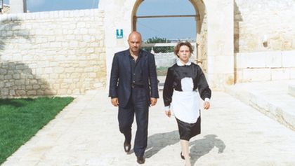 Komisař Montalbano
