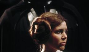 Star Wars: Epizoda IV - Nová naděje