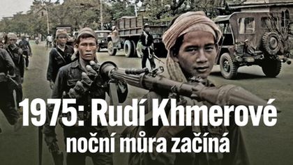 1975: Rudí Khmerové, noční můra začíná