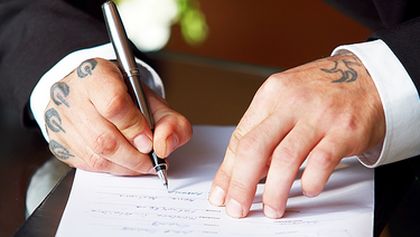 Manželské etudy: Nová generace