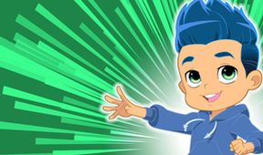 Školka superhrdinů Stana Leeho (5)