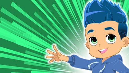 Školka superhrdinů Stana Leeho (5)