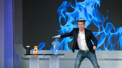 Zázraky přírody