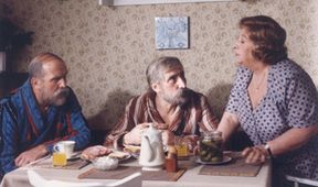 Arabela se vrací aneb Rumburak králem Říše pohádek (19/26)