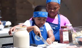 MasterChef Junior V (9/16)