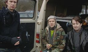 Peep Show V (5/6)