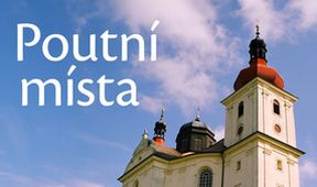 Poutní místa