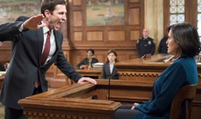 Zákon a pořádek: Útvar pro zvláštní oběti XV (10)