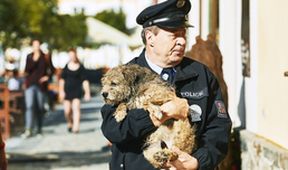 Policie Modrava III (7)