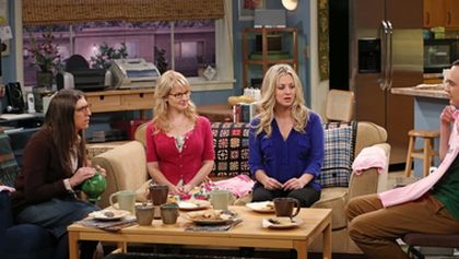 The Big Bang Theory
