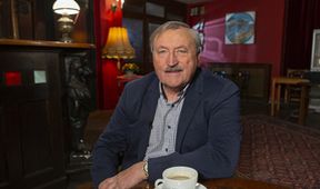 Na plovárně s Antonínem Panenkou