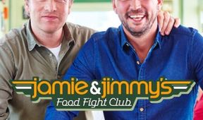Jamie & Jimmy's Food Fight Club VIII (10)