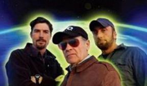 UFO Hunters II (11)