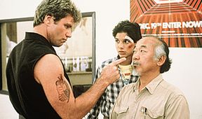 Karate Kid
