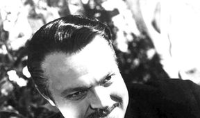 Občan Kane